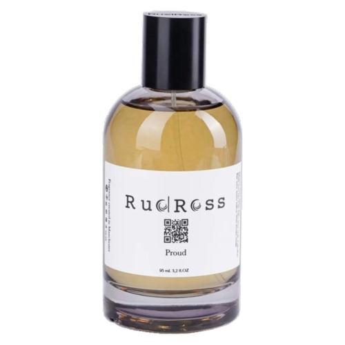 PROUD RUDROSS