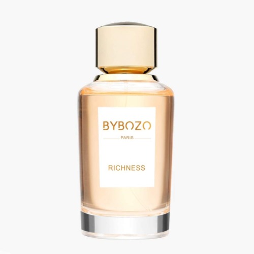 RICHNESS BY BOZO