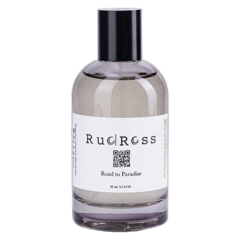 ROAD TO PARADISE RUDROSS