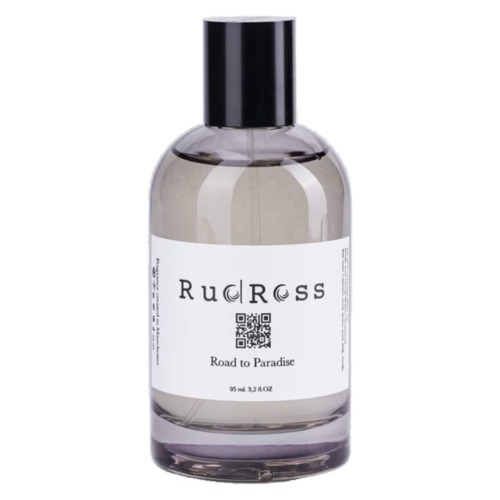 ROAD TO PARADISE RUDROSS