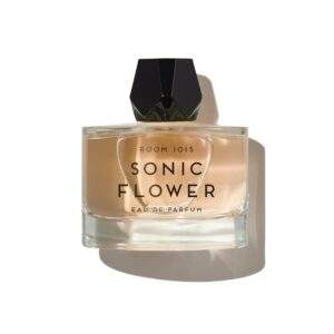 SONIC FLOWER 100ML