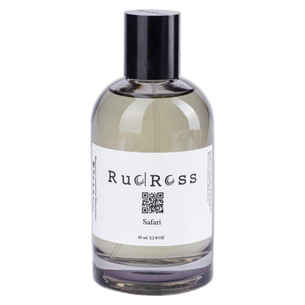 SAFARI RUDROSS