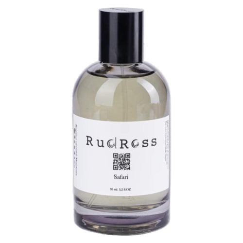 SAFARI RUDROSS
