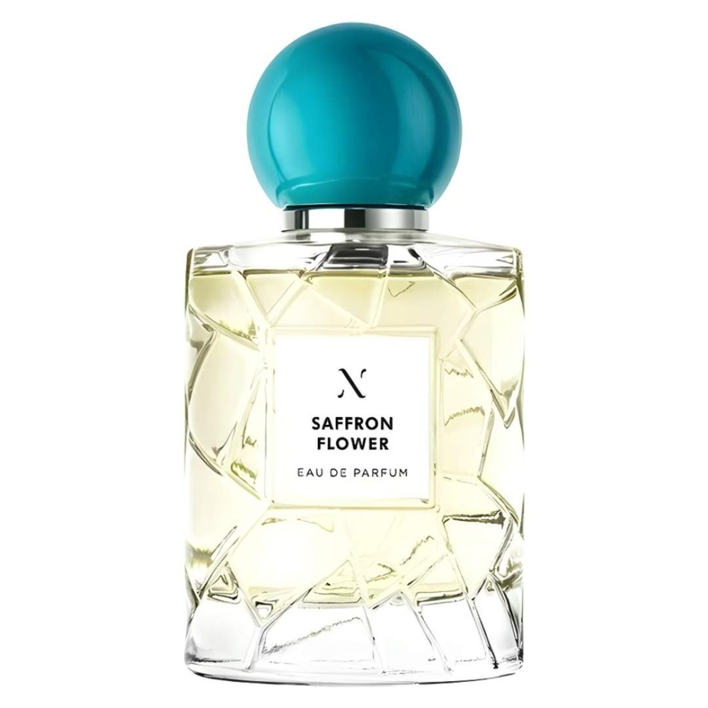 SAFFRON FLOWER LES SOEURS DE NOE