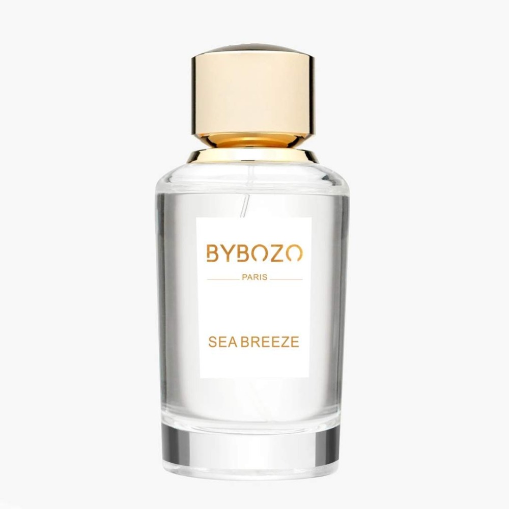 SEA BREEZE BY BOZO