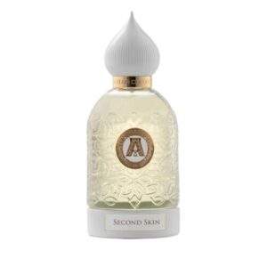SECOND SKIN EXTRAIT DE PARFUM