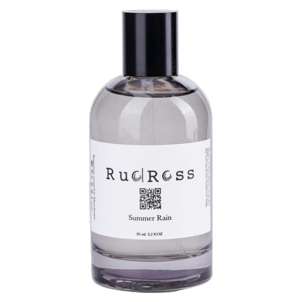 SUMMER RAIN RUDROSS