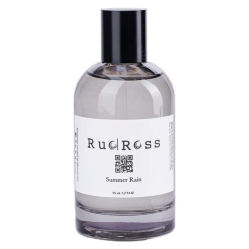 SUMMER RAIN RUDROSS