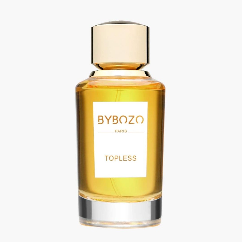 TOPLESS BY BOZO
