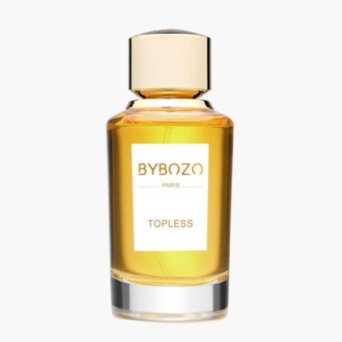 TOPLESS BY BOZO
