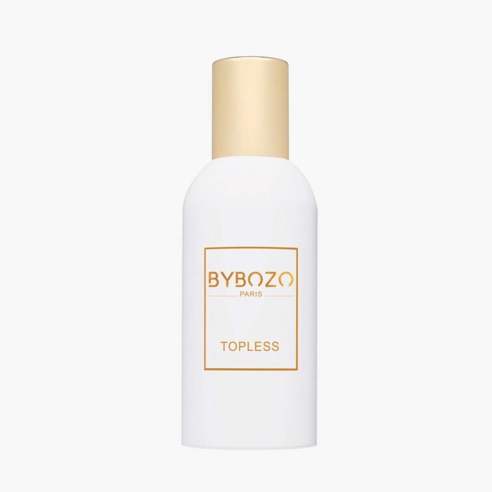 TOPLESS HAIR MIST BY BOZO