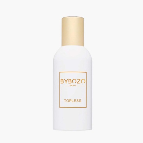 TOPLESS HAIR MIST BY BOZO