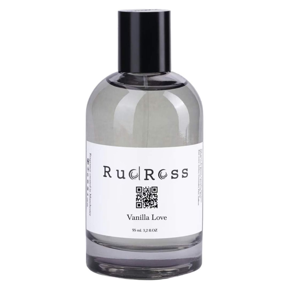 VANILLA LOVE RUDROSS