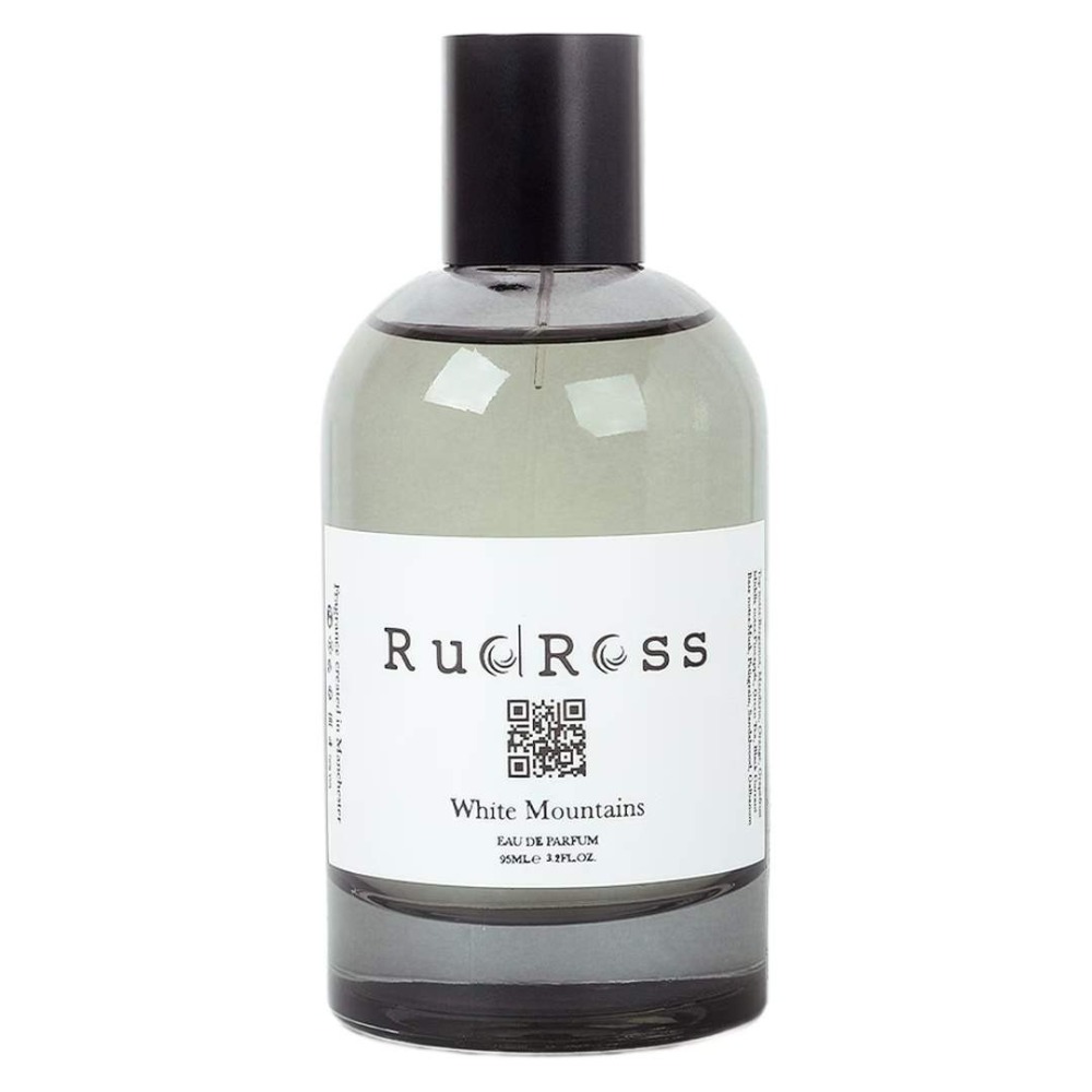 WHITE MOUNTAINS RUDROSS