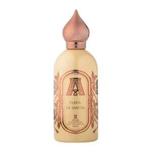 FLEUR DE SANTAL