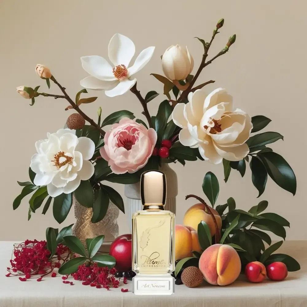 Perfume Plume Impression hover