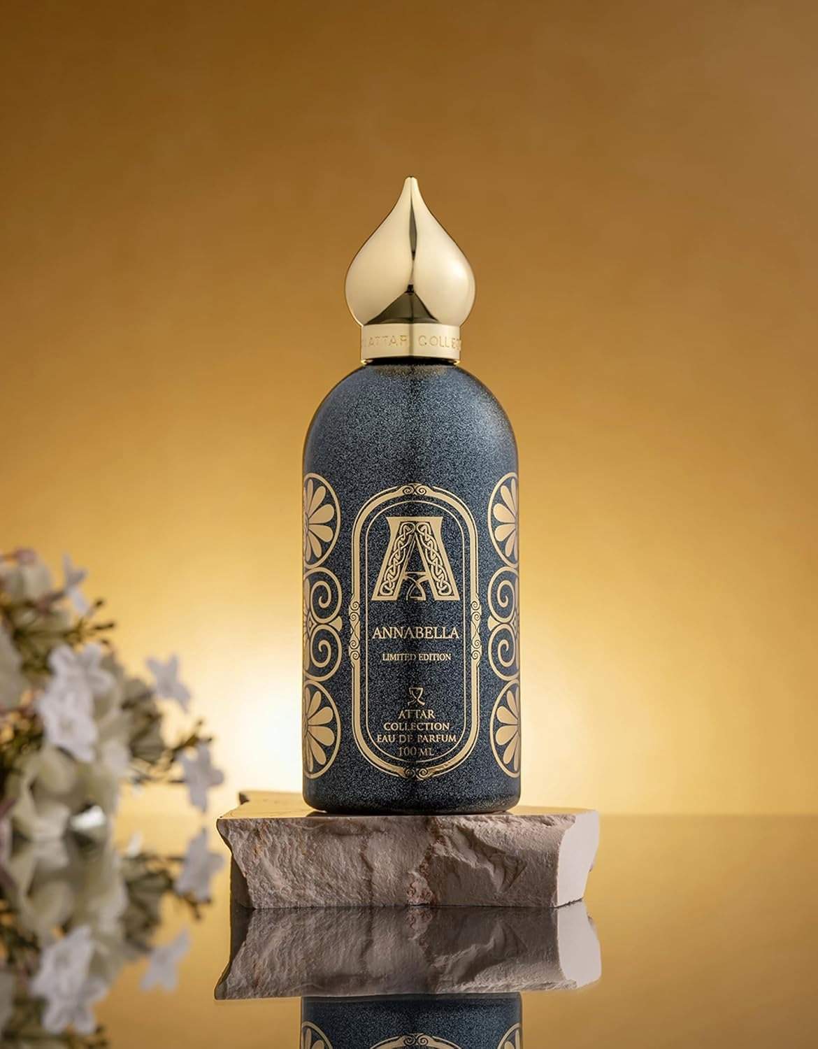 Perfume Attar