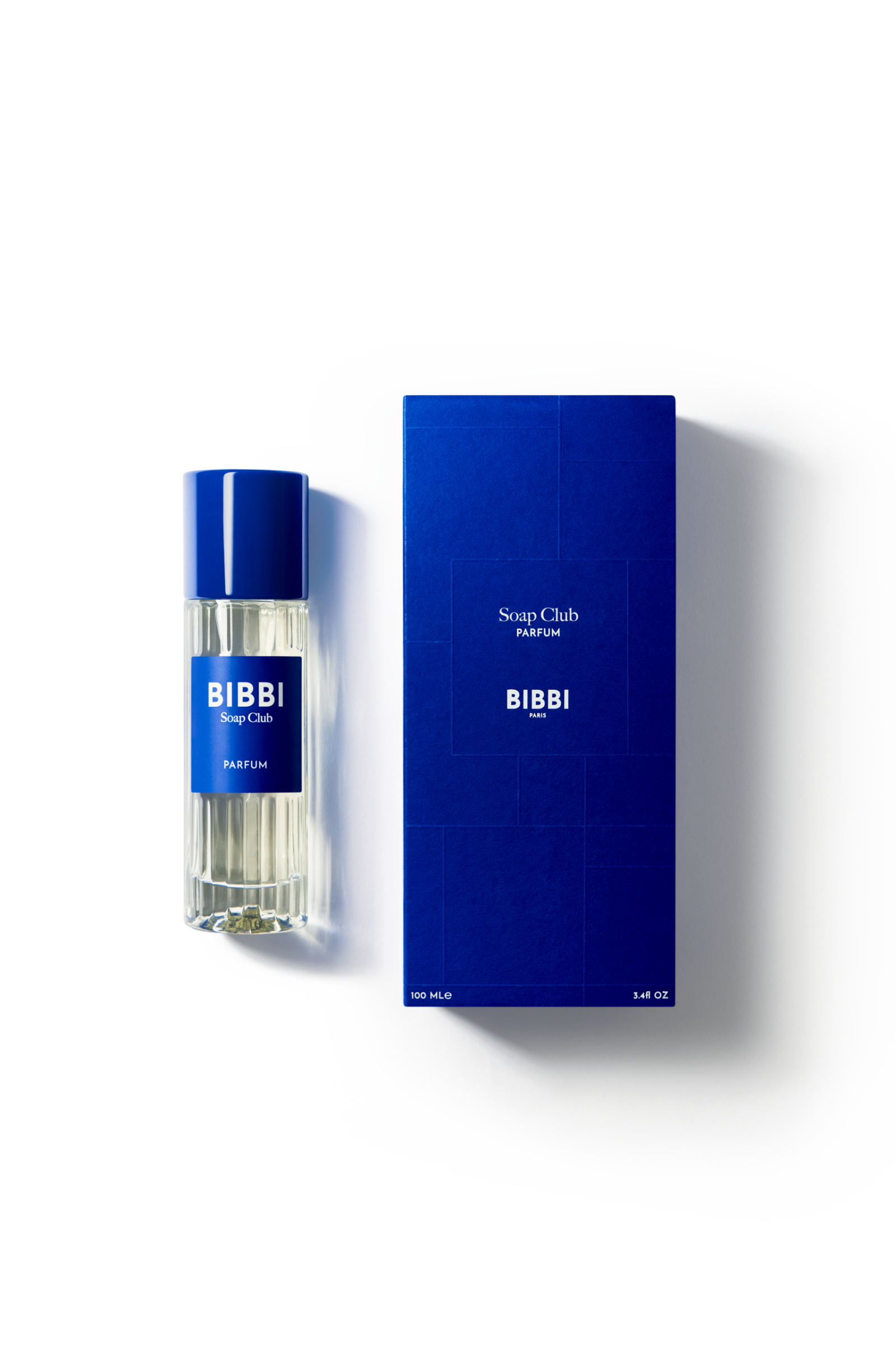 SOAP CLUB BIBBI