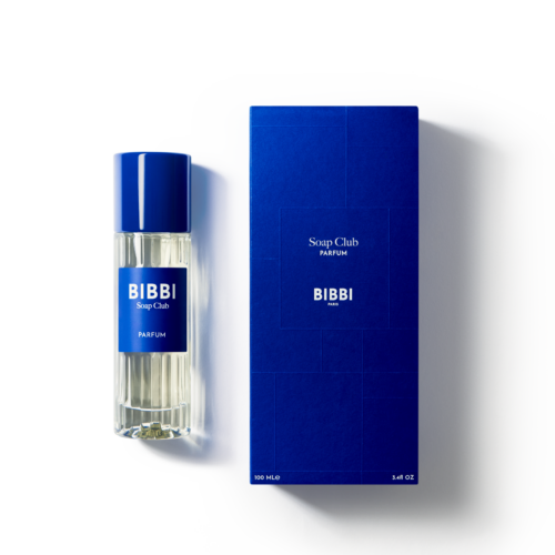 SOAP CLUB BIBBI