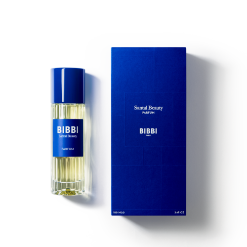 SANTAL BEAUTY BIBBI