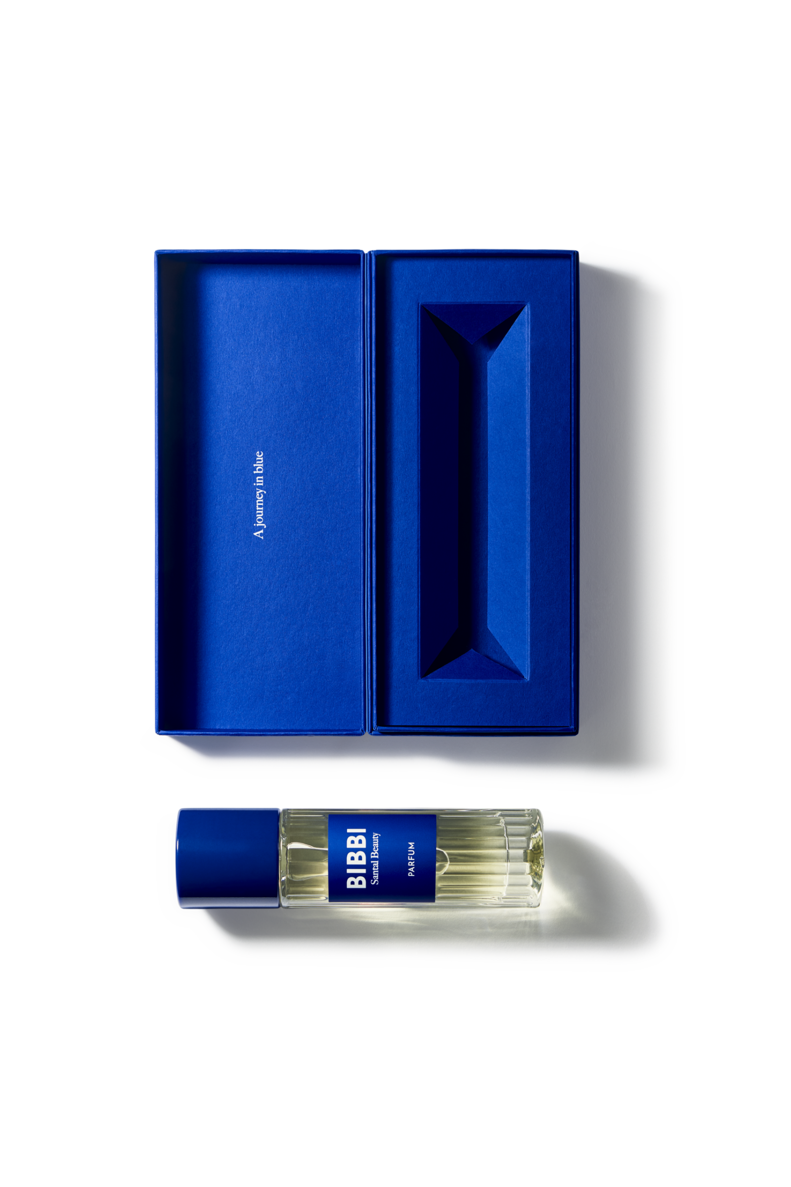 SANTAL BEAUTY BIBBI