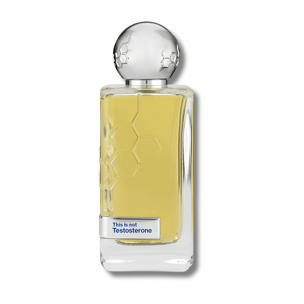 TESTOSTERONE HORMONE PARIS