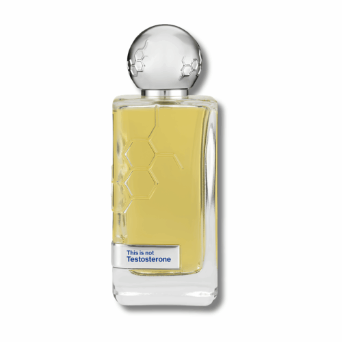TESTOSTERONE HORMONE PARIS