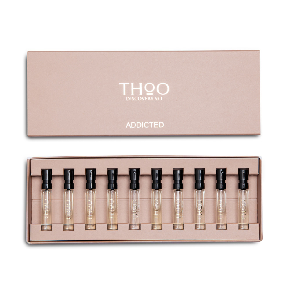 DISCOVERY SET BEST SELLERS THE HOUSE OF OUD