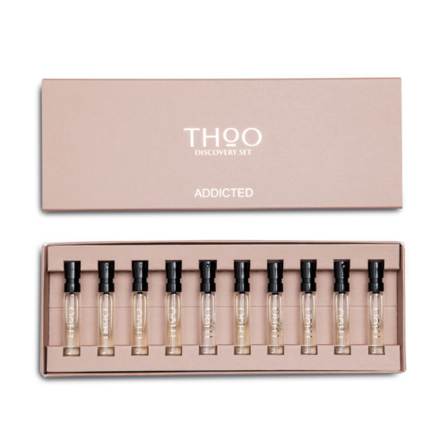 DISCOVERY SET BEST SELLERS THE HOUSE OF OUD