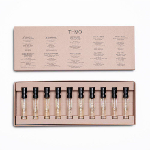 DISCOVERY SET BEST SELLERS THE HOUSE OF OUD