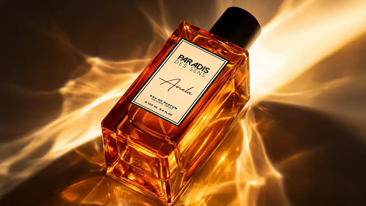Perfume Genyum
