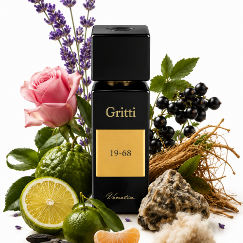 19-68 GRITTI
