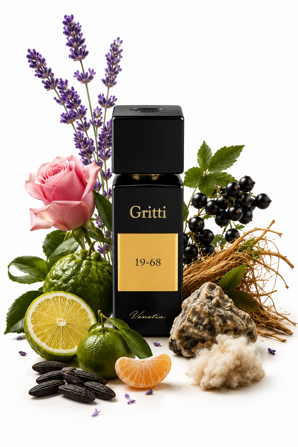19-68 GRITTI