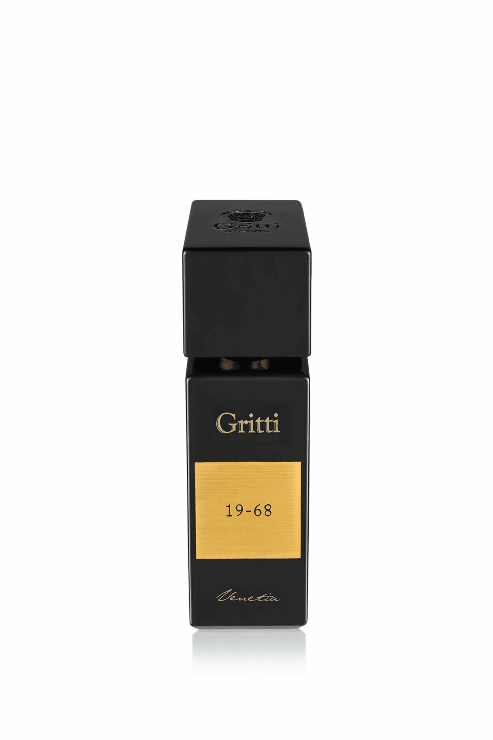 19-68 GRITTI