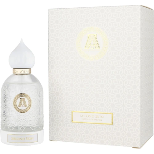 SECOND SKIN EXTRAIT DE PARFUM ATTAR COLLECTION