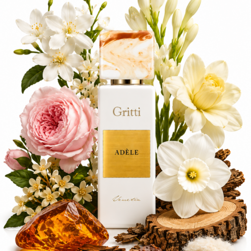 ADELE GRITTI