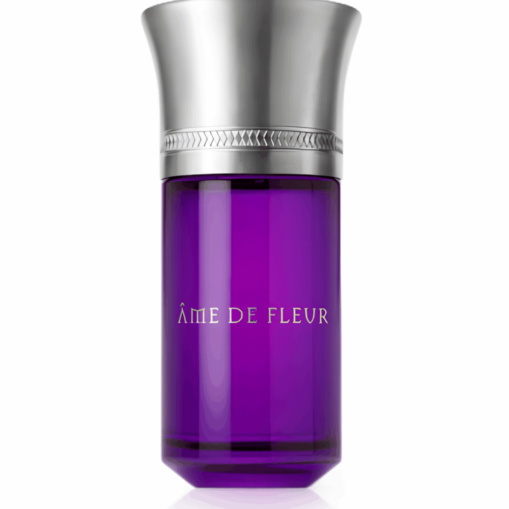 ÂME DE FLEUR LES LIQUIDES IMAGINAIRES