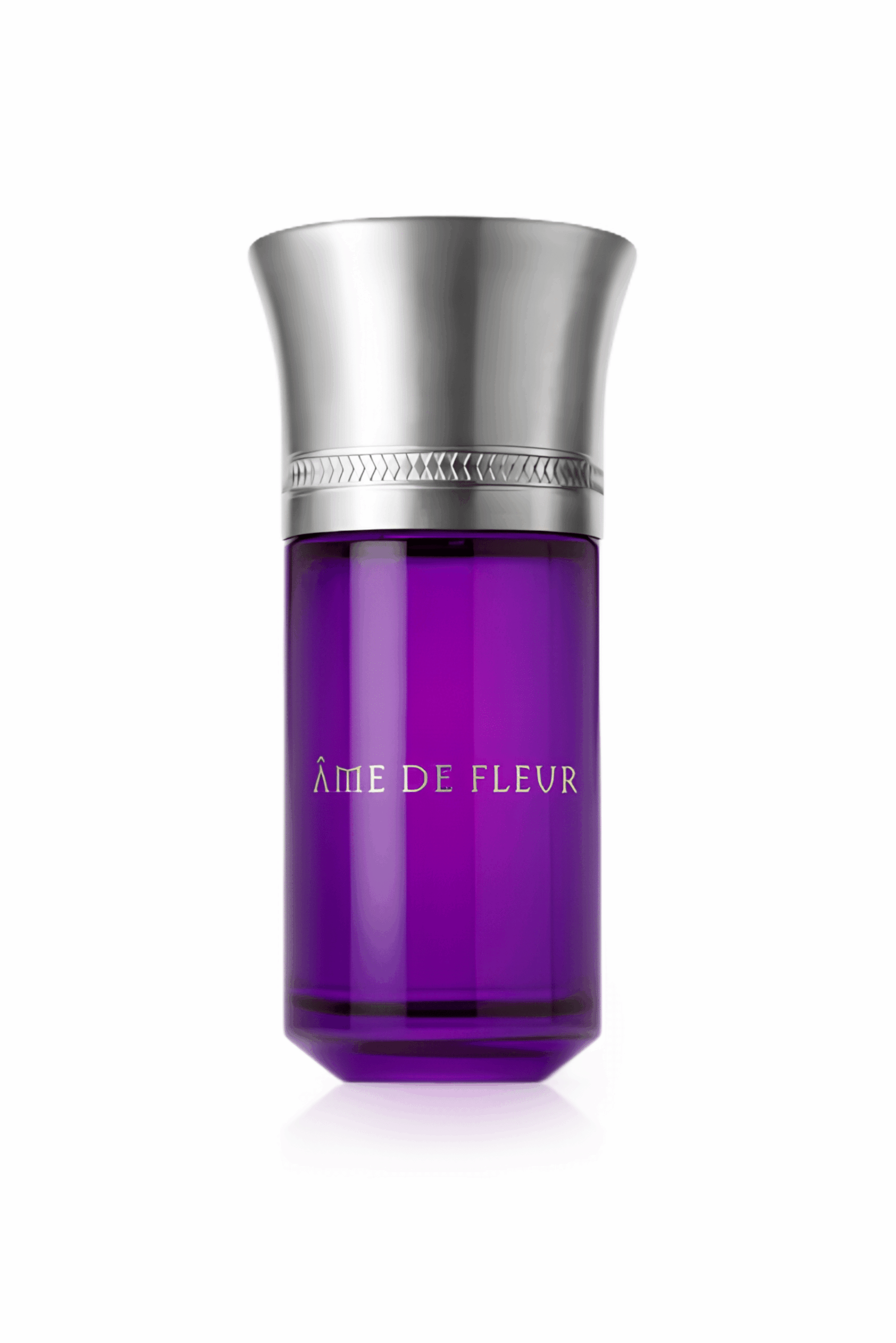 ÂME DE FLEUR LES LIQUIDES IMAGINAIRES