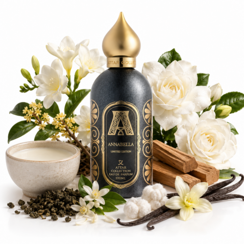 ANNABELLA ATTAR COLLECTION