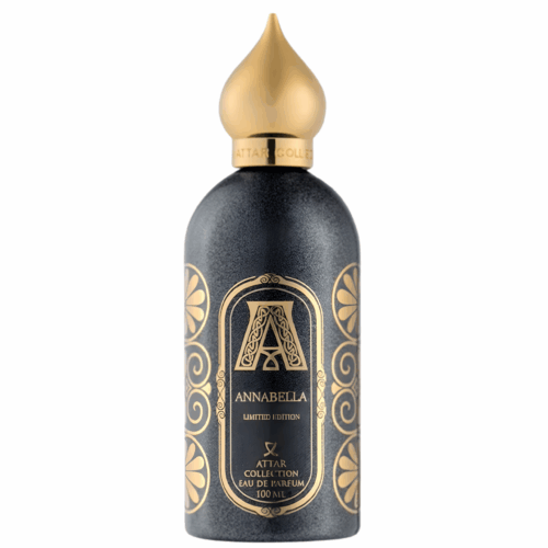 ANNABELLA ATTAR COLLECTION