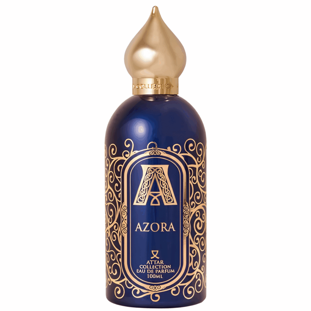AZORA ATTAR COLLECTION