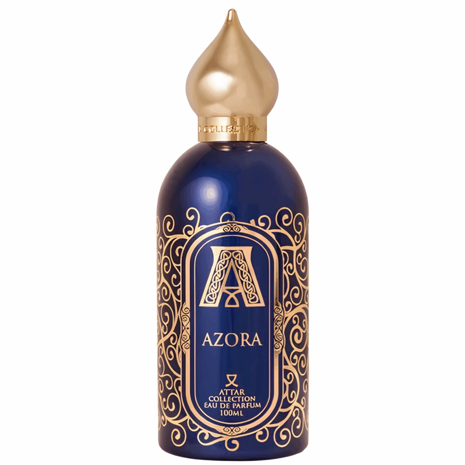 AZORA ATTAR COLLECTION