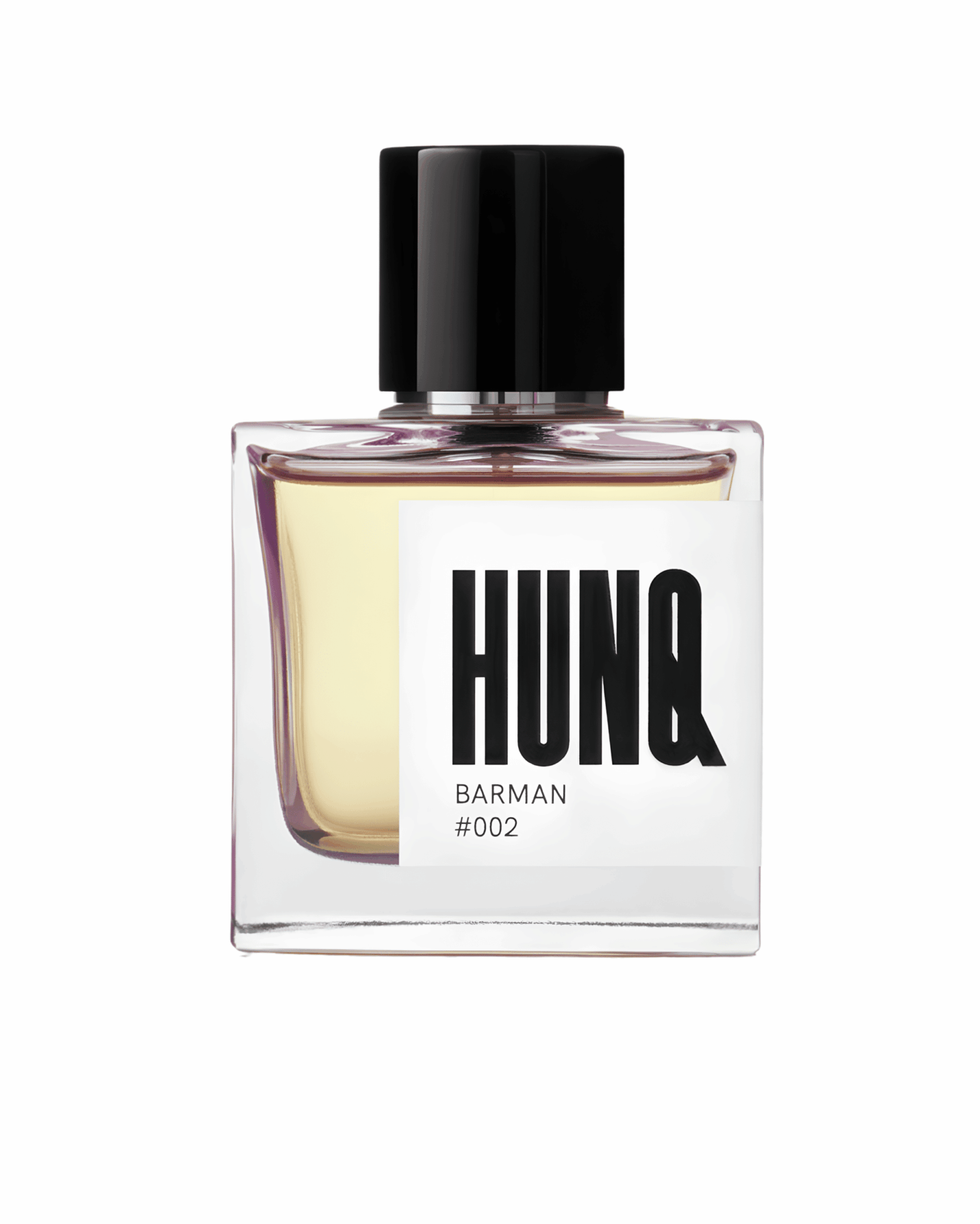 BARMAN HUNQ