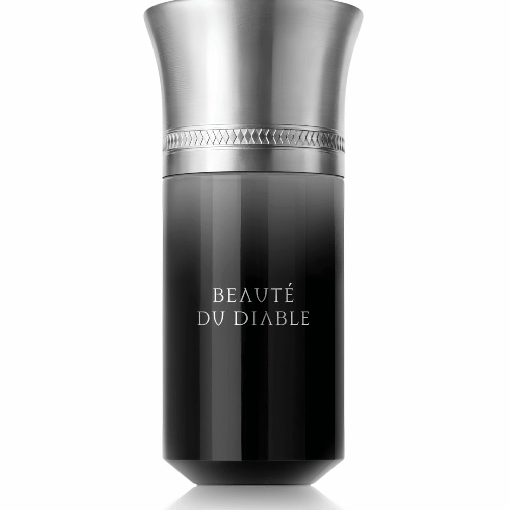 BEAUTE DU DIABLE LES LIQUIDES IMAGINAIRES