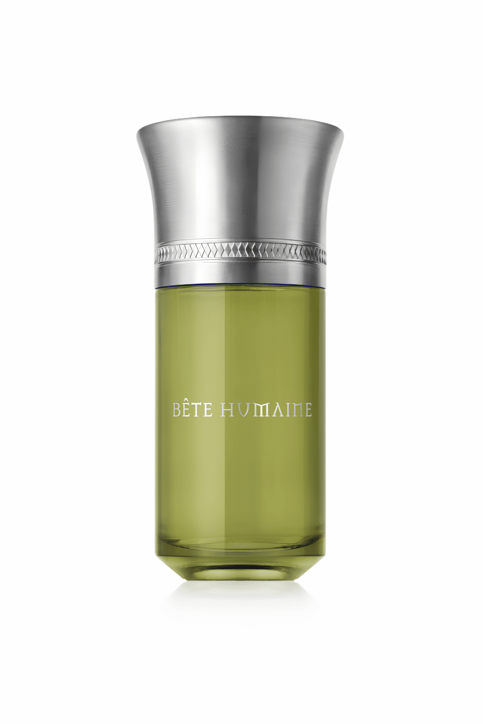 BETE HUMAINE LES LIQUIDES IMAGINAIRES