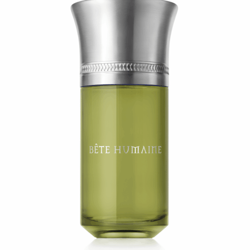 BETE HUMAINE LES LIQUIDES IMAGINAIRES