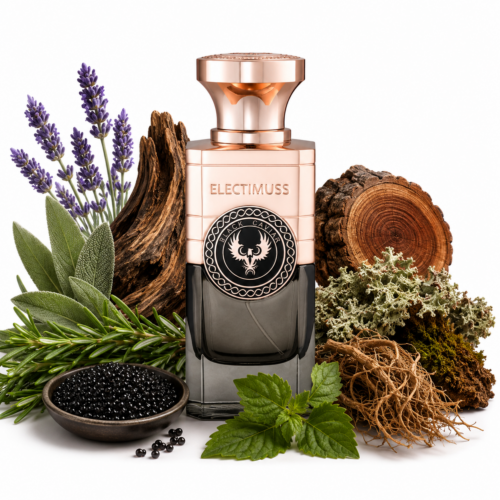 BLACK CAVIAR ELECTIMUSS