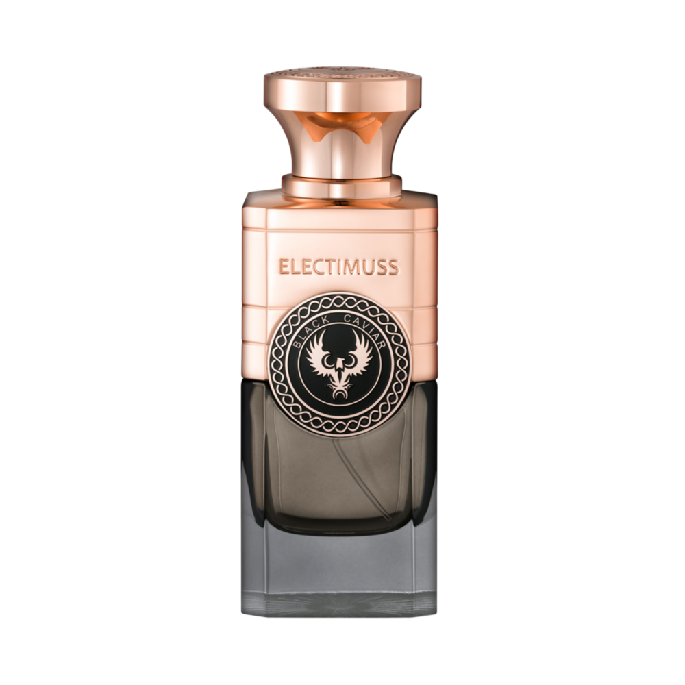 BLACK CAVIAR ELECTIMUSS