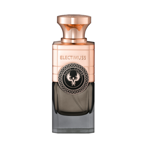 BLACK CAVIAR ELECTIMUSS