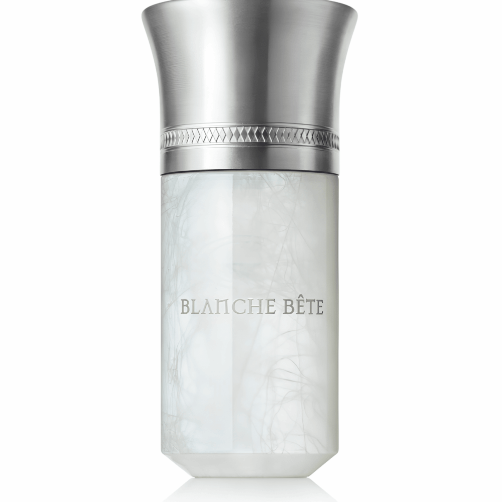 BLANCHE BETE LES LIQUIDES IMAGINAIRES
